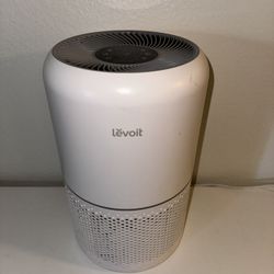 Used Levoit Air Purifier (HAS TO GO ASAP)