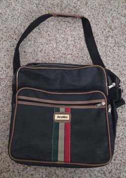 Vintage ResMed Travel Bag