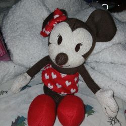 Minnie Mouse