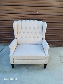 Recliner