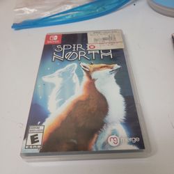 Spirit of the North 