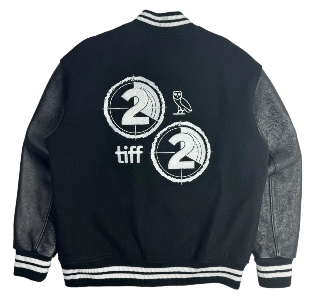Ovo T.I.F.F 2022 Film Festival Variety Jacket 