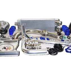 Complete Turbo Kits For Honda & Acura D & B Series 