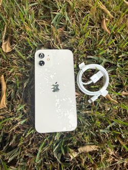 iPhone 12 unlocked any carrier 128 gb