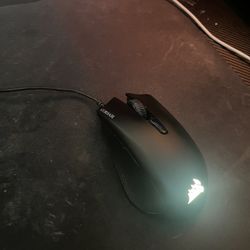Corsair Gaming Mouse