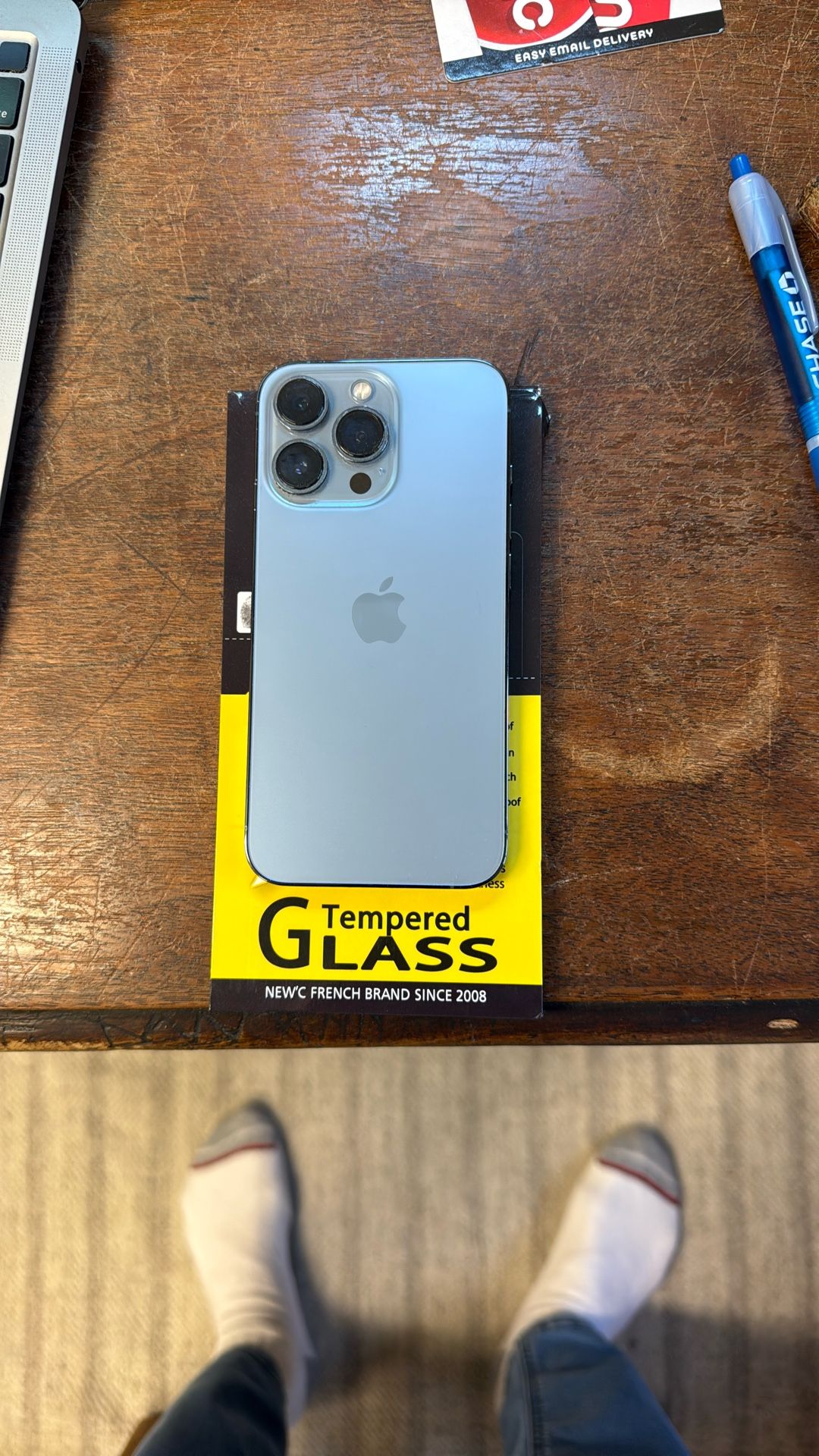 iPhone 16 Pro