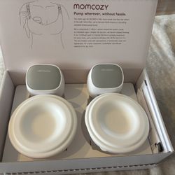 Breastfeeding And Postpartum Goodies!!