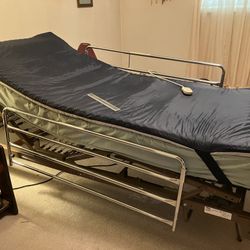 Hospital Bed