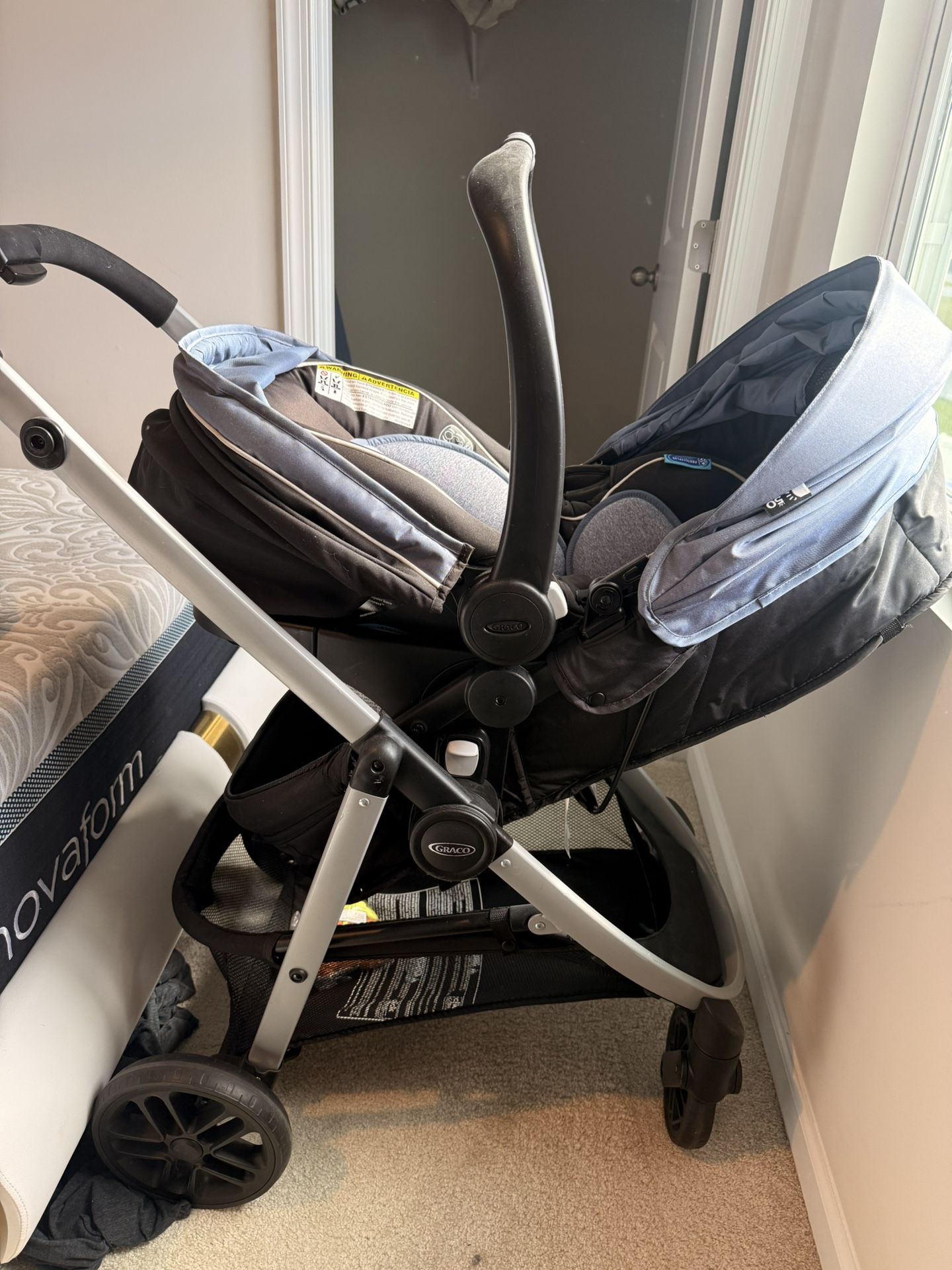 Carseat