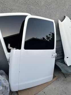 2009 Chevrolet Express