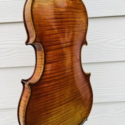 John Juzek Master art Violin Pre War 