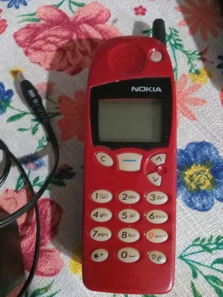 Teléfono Nokia