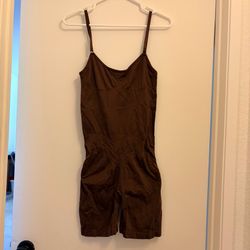 Full Body Shaper Bodysuit(XL)