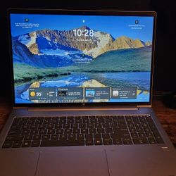 HP ProBook 460

G11 16"