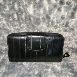 Black Wallet