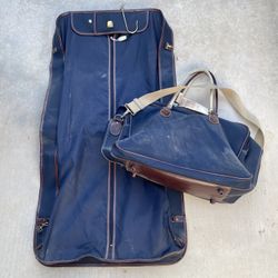 Verdi Travel Garment Bag