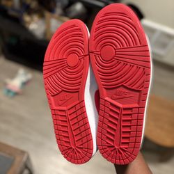 Jordan 1 Retro Low OG