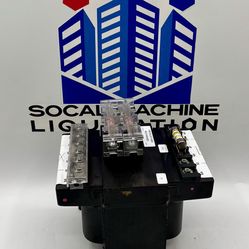 MICRON CONTROLS / B500BTZ13RBF / Transformer 500VA 50/60Hz 230x460