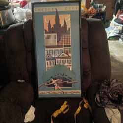 1986 New Orleans Crescent City Classic