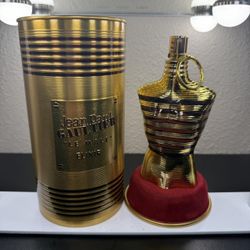 Jean-Paul Gaultier Le Male Elixer