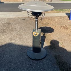 Table Top Outdoor Heater