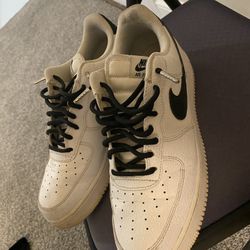 Nike Air Force 1