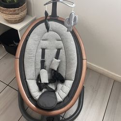 Maxi Cosí Swing, Baby Swing 