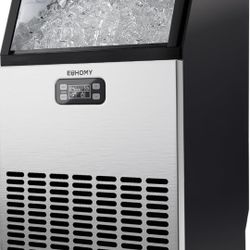 Euhomy Ice Maker 