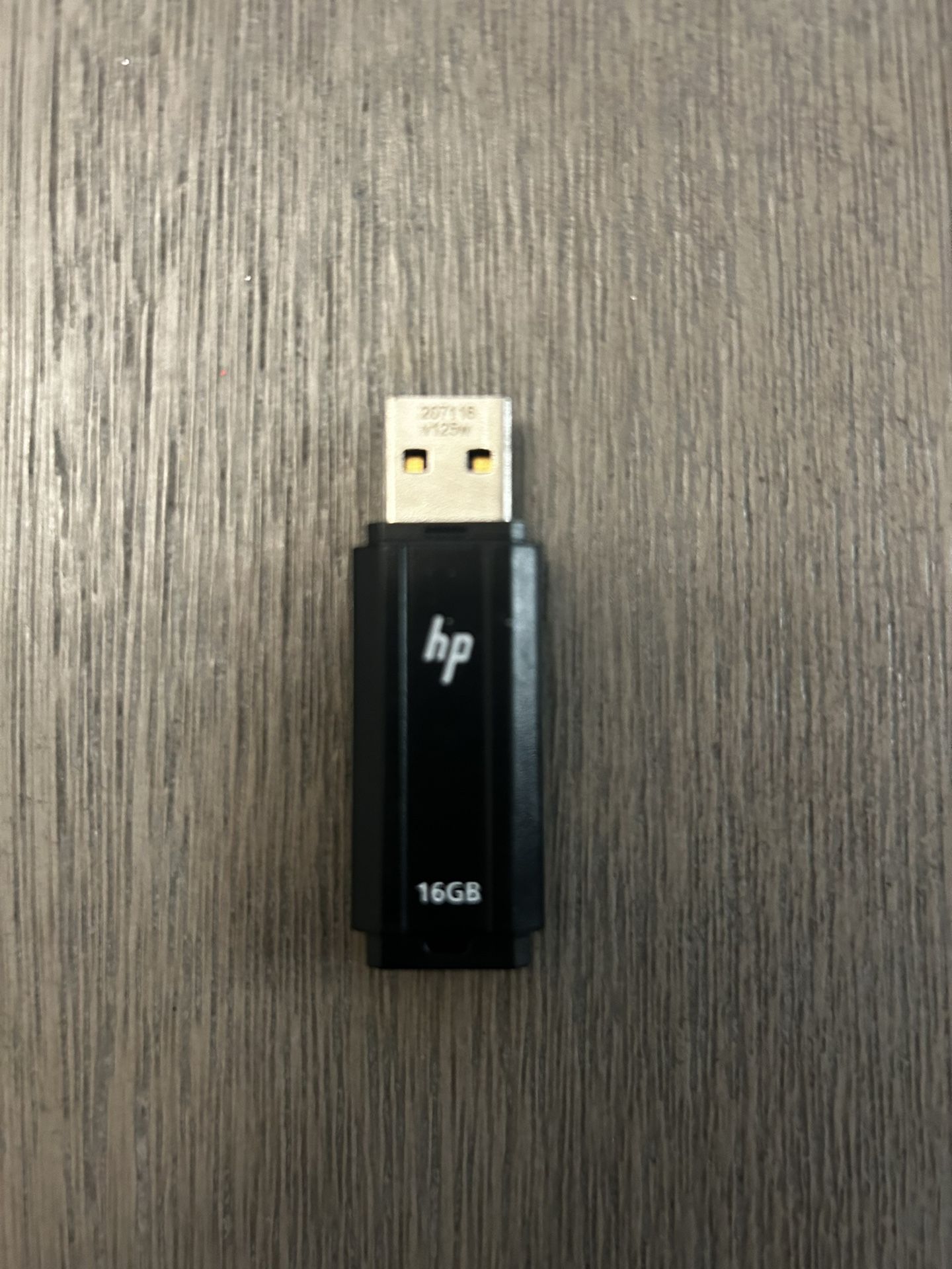 Bootable 16GB USB-A installer OSX