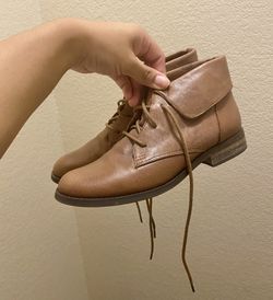 Steve Madden Boots/ Booties