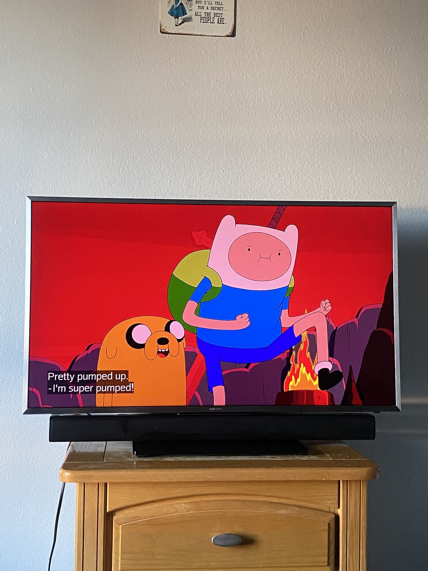 Samsung TV