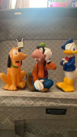 Disney characters