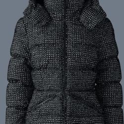 Mackage Tweed Coat