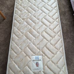 Sealy Twin Mattress
