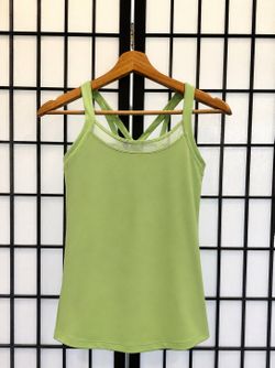 Lululemon trainer top