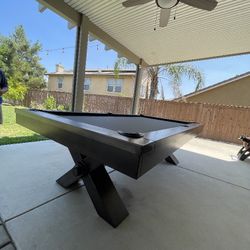 Billiards