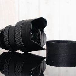 Sigma 14-24mm f/2.8 DG HSM ART Lens for Canon EF