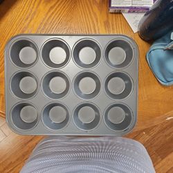 Cupcake Pan