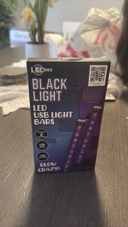 LED lights