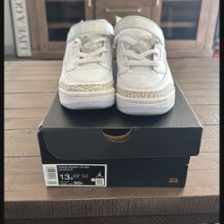 Spizike Jordan’s Size 13