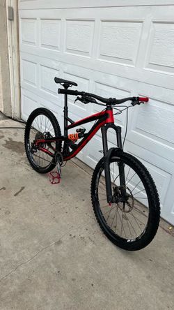 YT Capra AL Comp 27.5 – Medium – Fox dhx2 – Enduro MTB