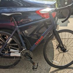 Brand New Triban Bike 