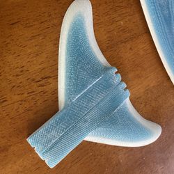 Surfboard Fins Fcs Side bites 