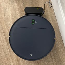 Smart Robot Vacuum And Mop, MAMNV