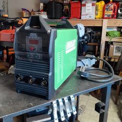 Everlast 300ST For SALE