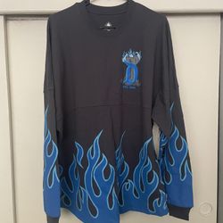 Hades Disneyland Jersey