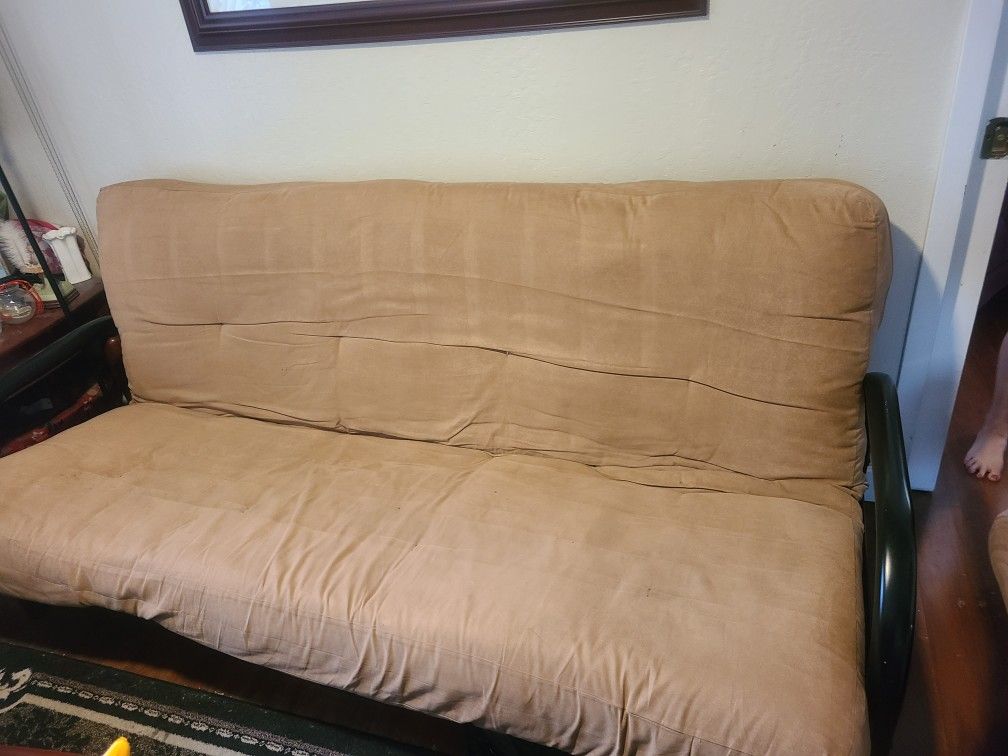 Futon