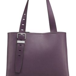 Calvin Klein Lowen Triple Compartment Tote