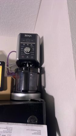 Ninja creamy