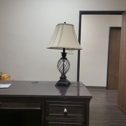 Franklin Iron Works Annie Traditional Rustic Farmhouse Table Lamp